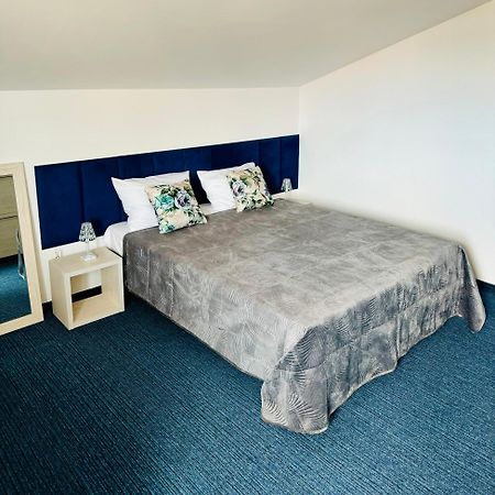 Apartamenty III Teligi Mielno  Exteriör bild