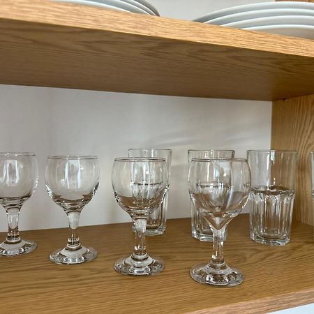 Apartamenty III Teligi Mielno  Exteriör bild