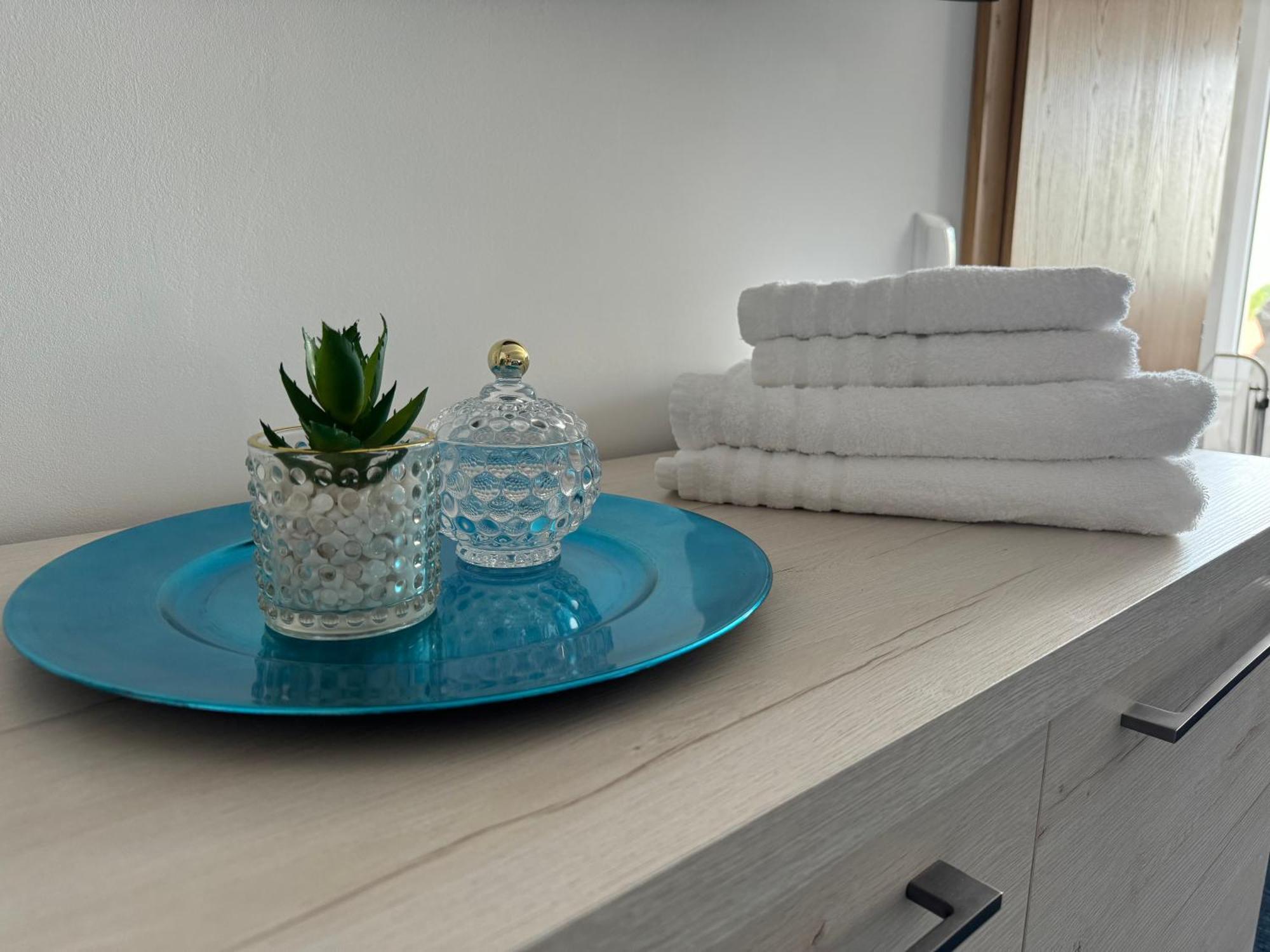 Apartamenty III Teligi Mielno  Exteriör bild
