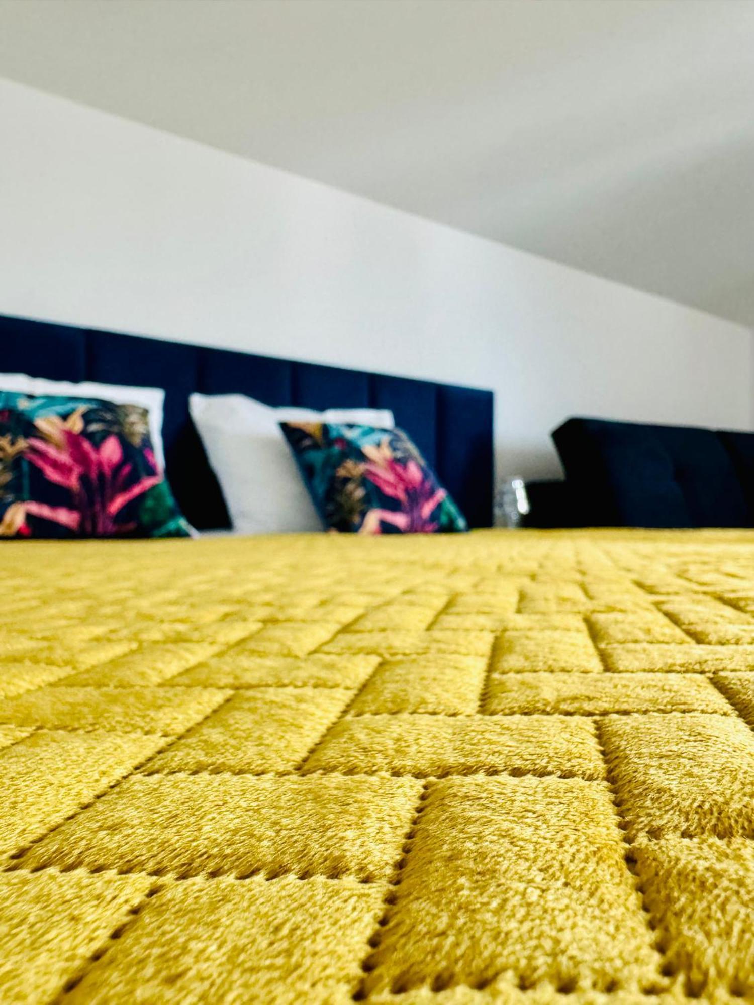 Apartamenty III Teligi Mielno  Exteriör bild