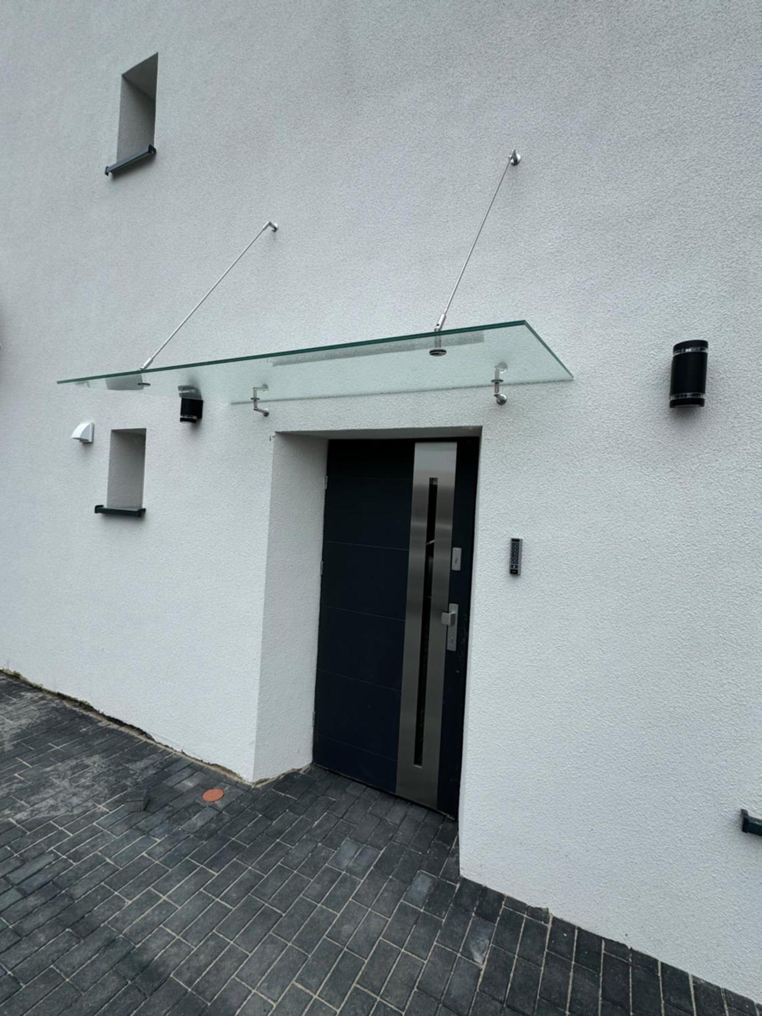 Apartamenty III Teligi Mielno  Exteriör bild