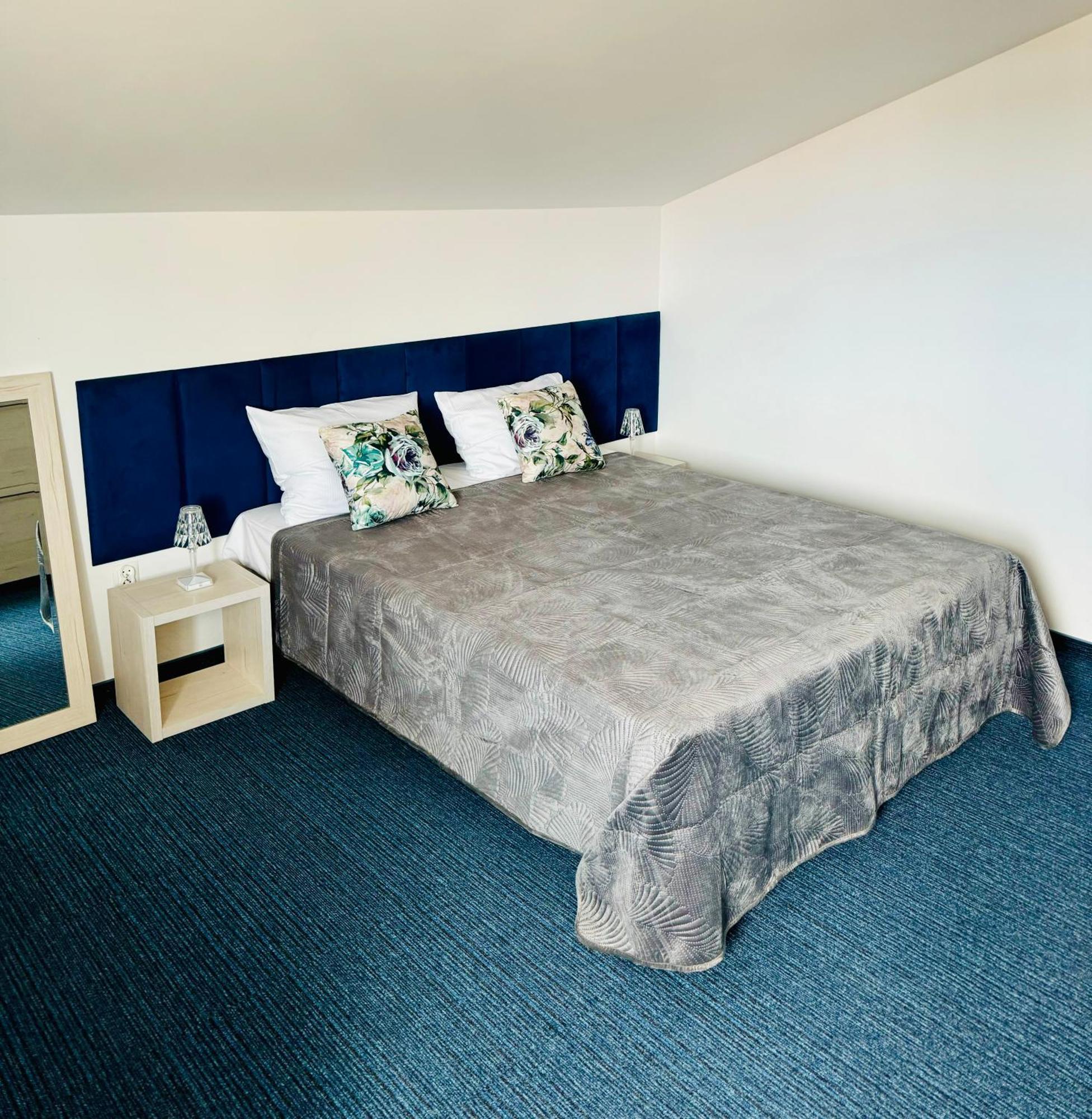 Apartamenty III Teligi Mielno  Exteriör bild